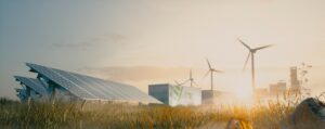 Grid advisory services supporting infrastructure projects
