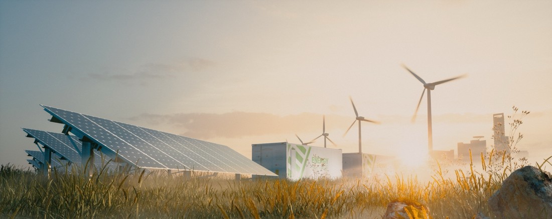 Grid advisory services supporting infrastructure projects